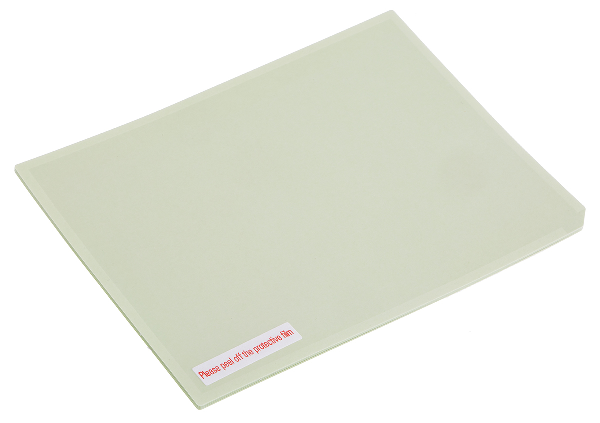Pro-face Protection Sheet Protective Sheet For Use With HMI GP4000
