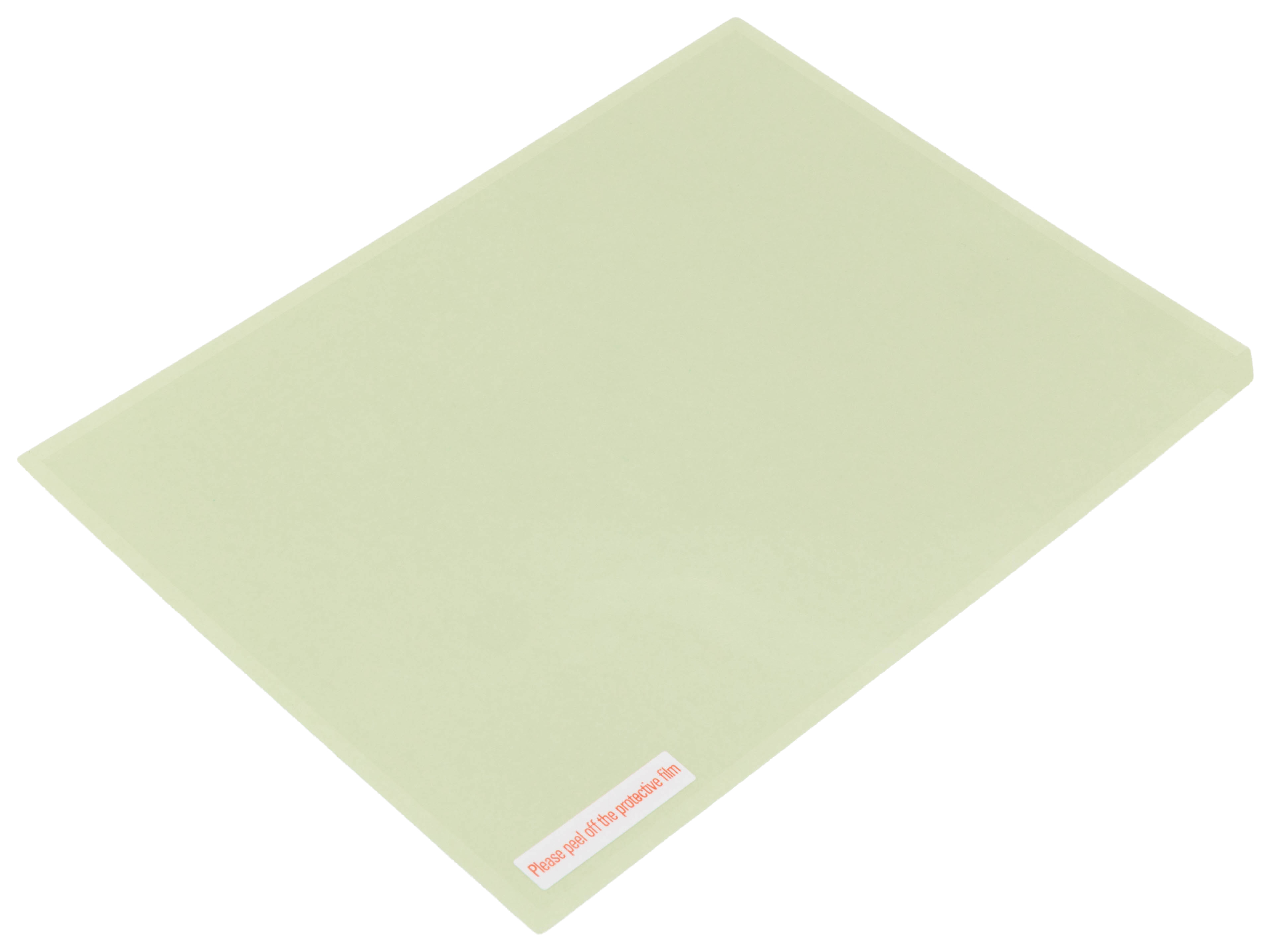 Pro-face Protection Sheet Protective Sheet For Use With HMI GP4000 PLC Mitsubishi FX series, Panasonic Fp Series, Omron
