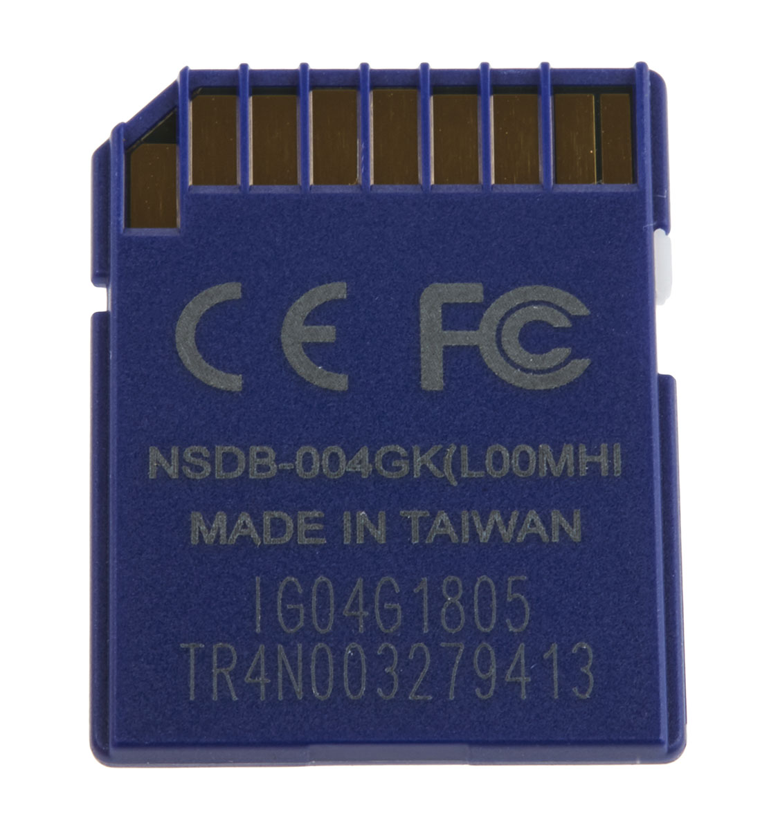 pfxzcbsd4gc41 Pro-face Memory Card SD Card For Use With HMI SP5000