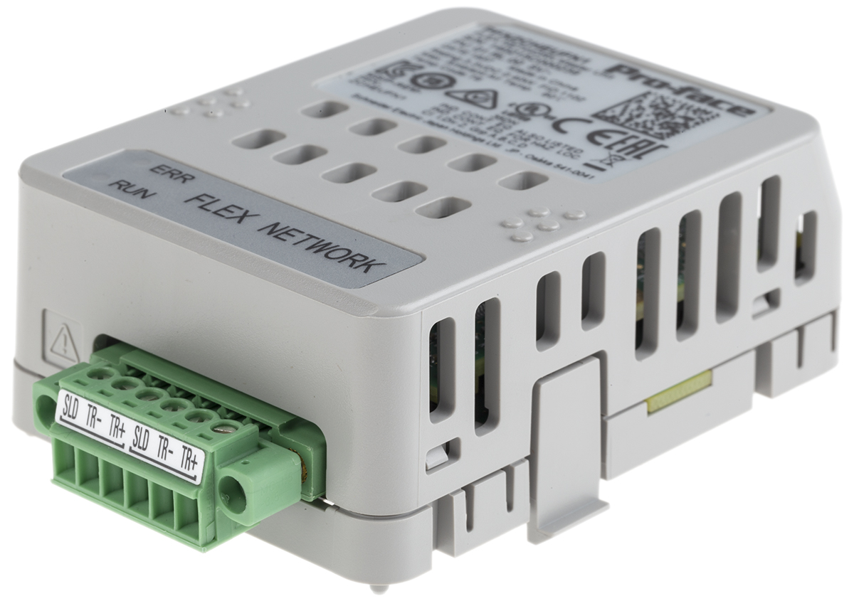 pfxzcheufn1 Pro-face HMI Enclosure For Use With HMI Pro-Face HMI