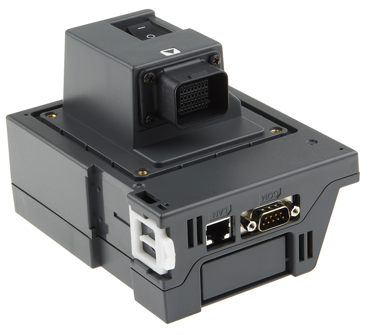 pfxzgpadcm3h1 Pro-face Conversion Adapter HMI Enclosure For Use With HMI GP3000H