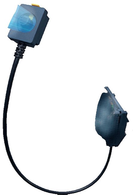 Pro-face Cable Cable For Use With HMI LT4301M Series HMI