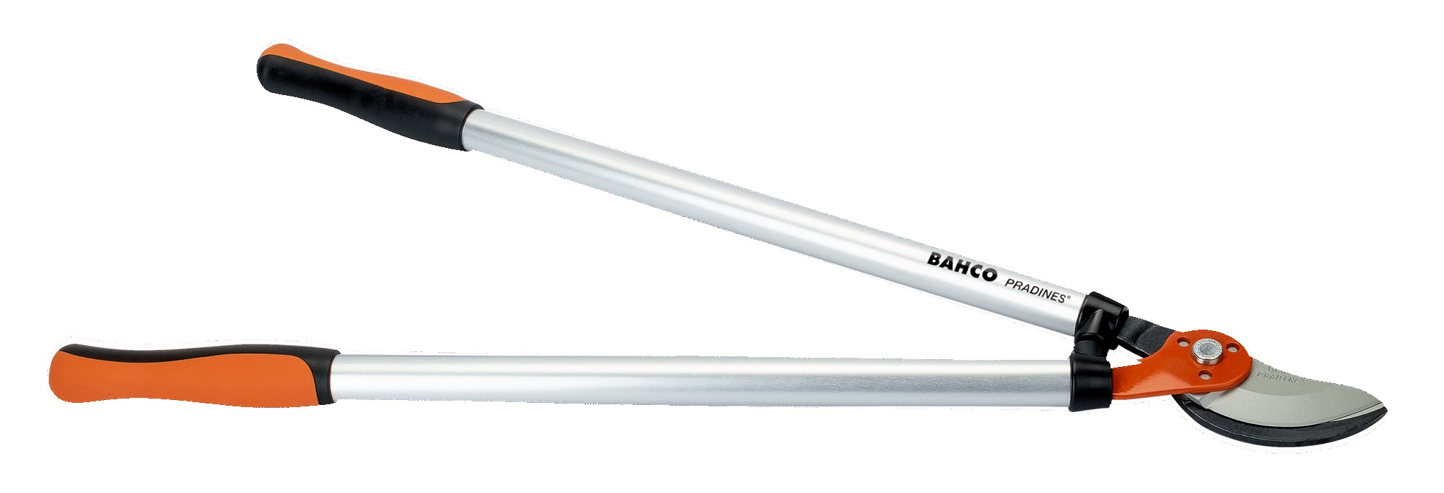 Bahco Aluminium Handle Secateurs, 40 mm maximum cutting capacity