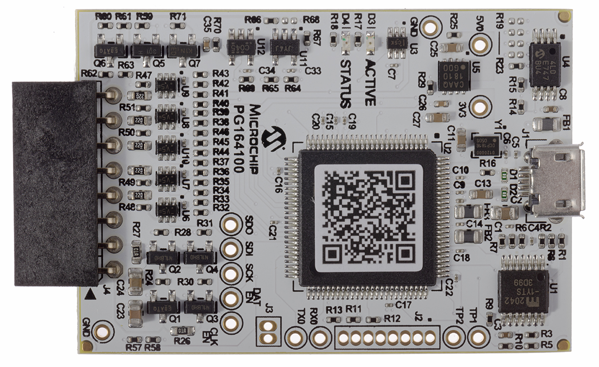 Microchip PG164100,