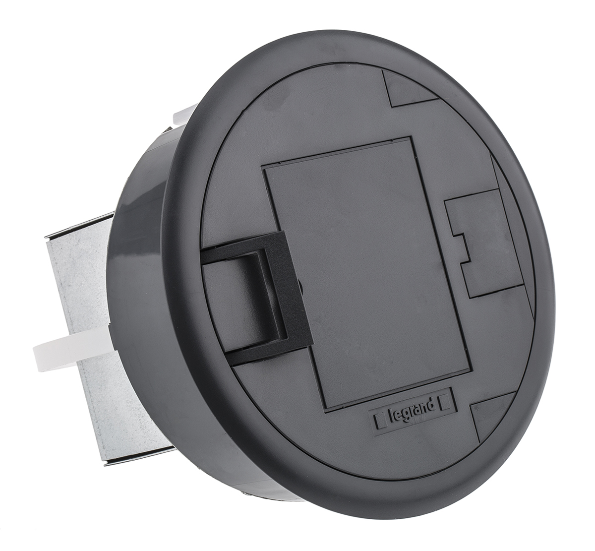 pg6 Legrand Grey x 100mm 47 mm