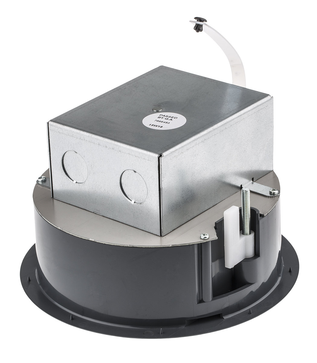 pg6 Legrand Grey x 100mm 47 mm