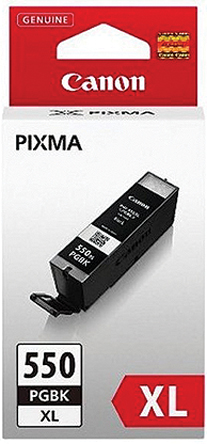 Canon PGI-550XL Black Ink Cartridge