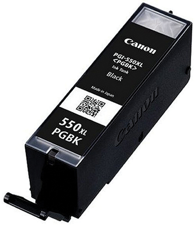 pgi-550xlpgbk Canon PGI-550XL Black Ink Cartridge