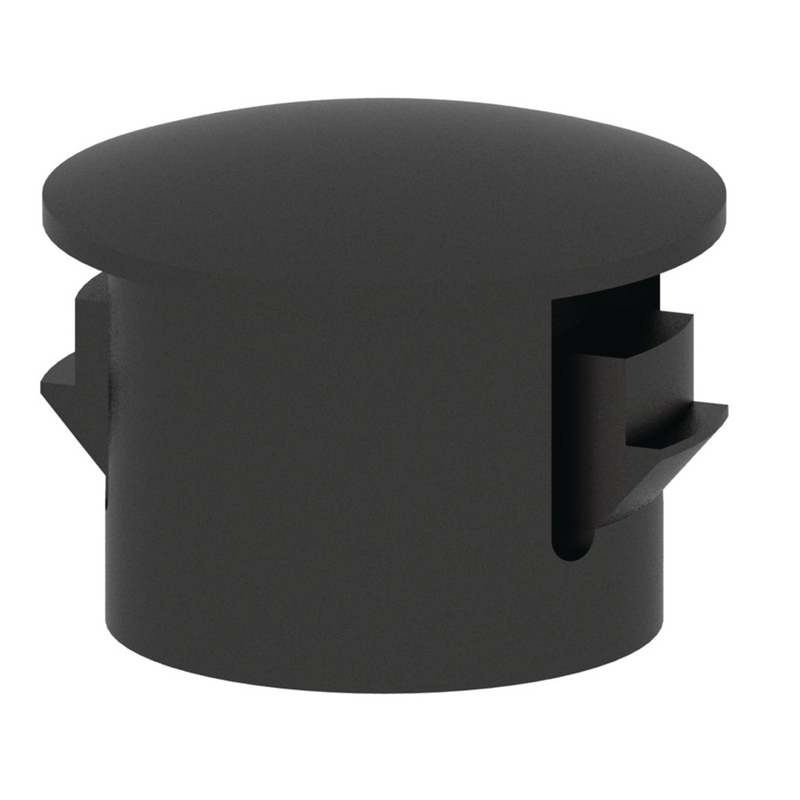 Essentra Blanking Plug PGM-6 in Nylon