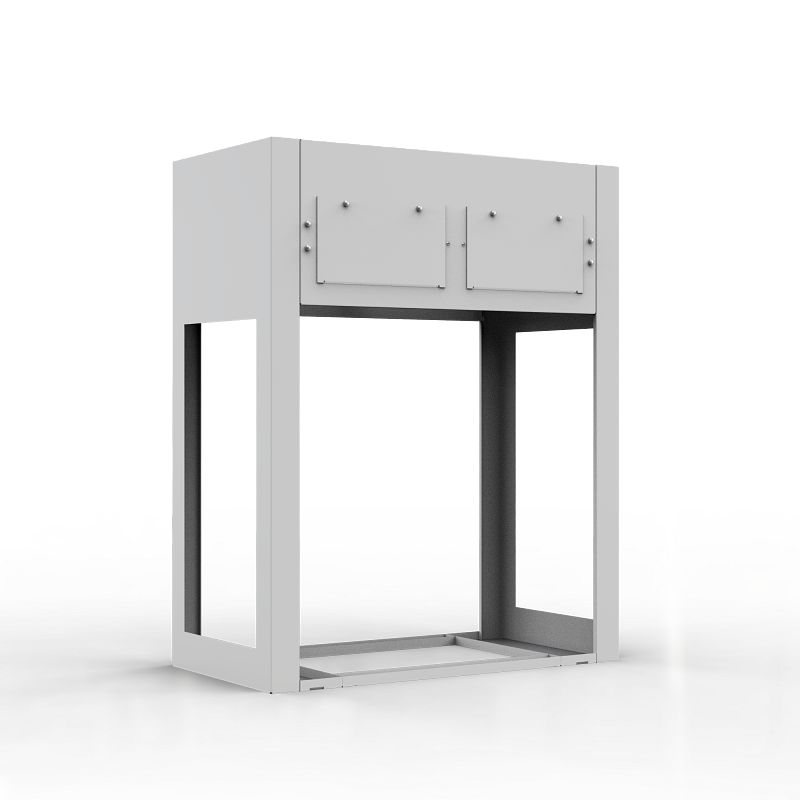 nVent HOFFMAN 600 mm Plinth 600 mm 1000 mm for use with Enclosure