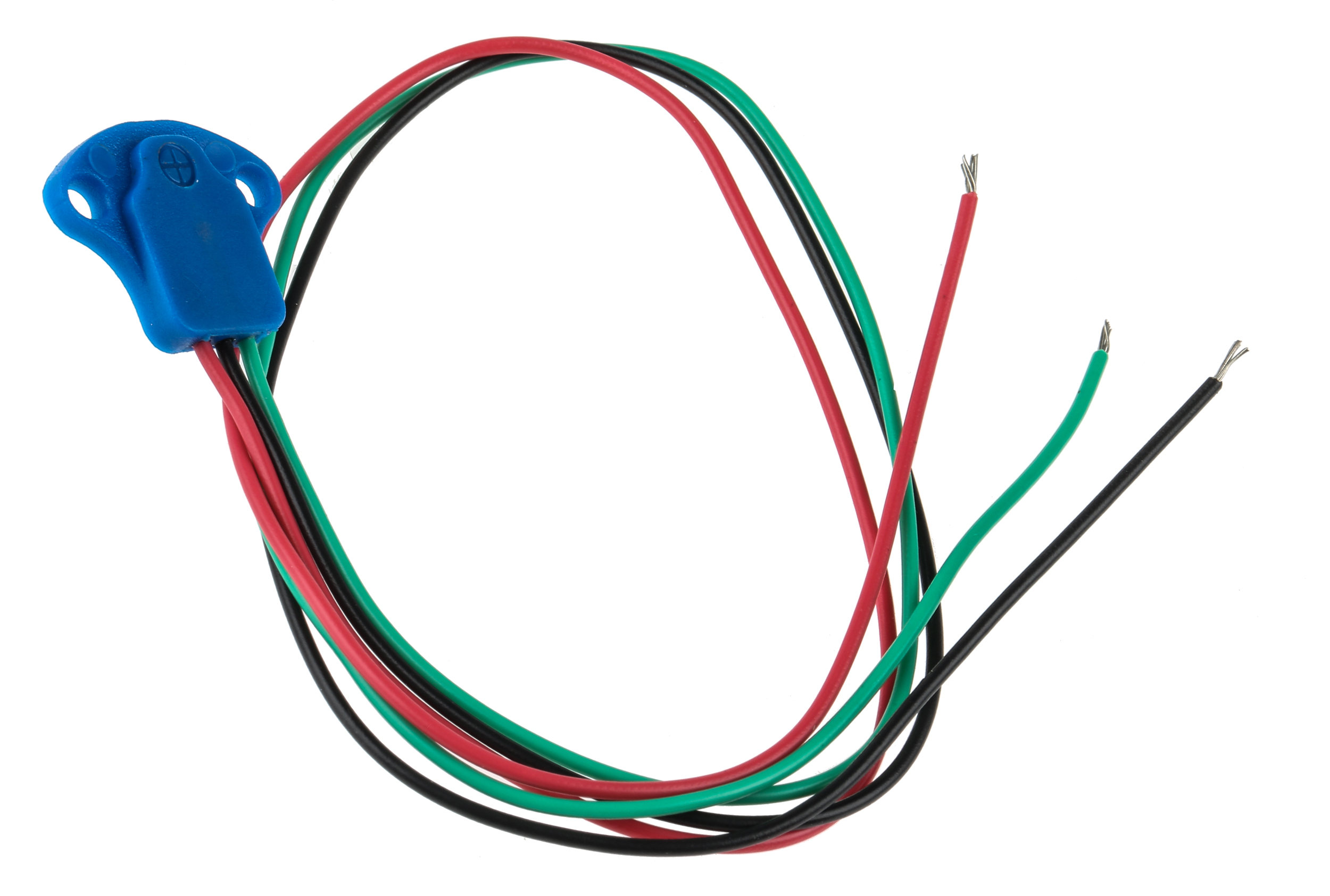 Assemtech PGN-SP-002 Block Inductive Proximity Sensor 3-Wire 24V 24 V dc 20mA