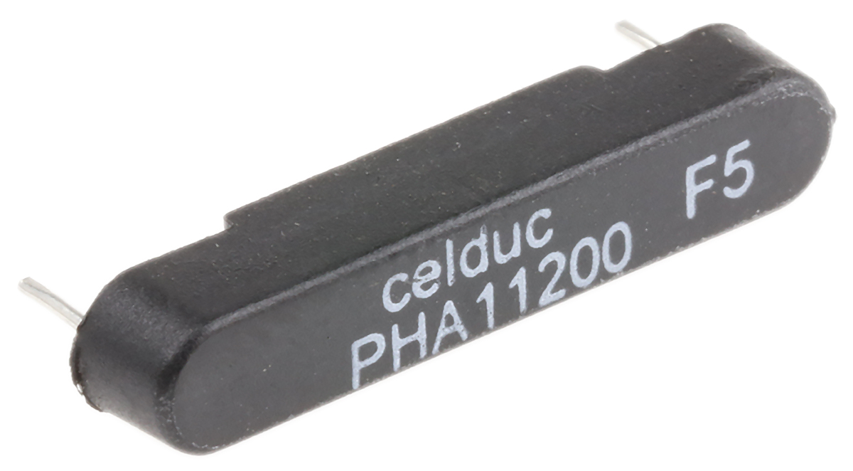 Celduc Magnetic Proximity Sensor, IP67 48V ac, 400mA