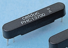 Celduc Magnetic Proximity Sensor, IP67 48V ac, 0.5A