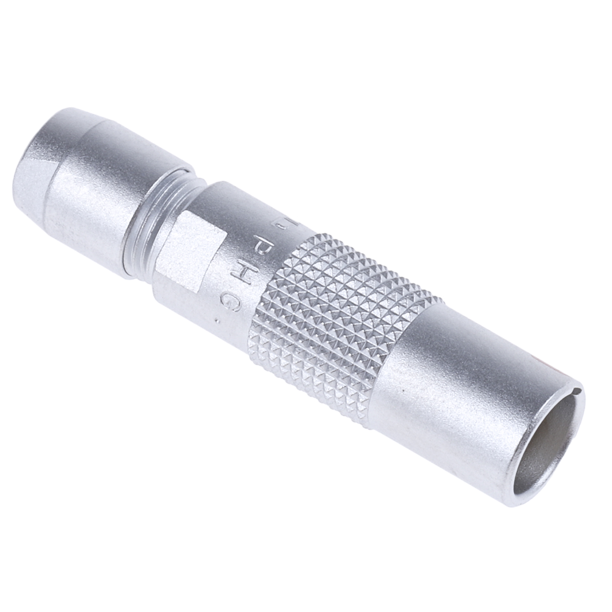 LEMO Circular Connector, 4 Contacts, Cable, Socket, Female, IP50, 00 B Series