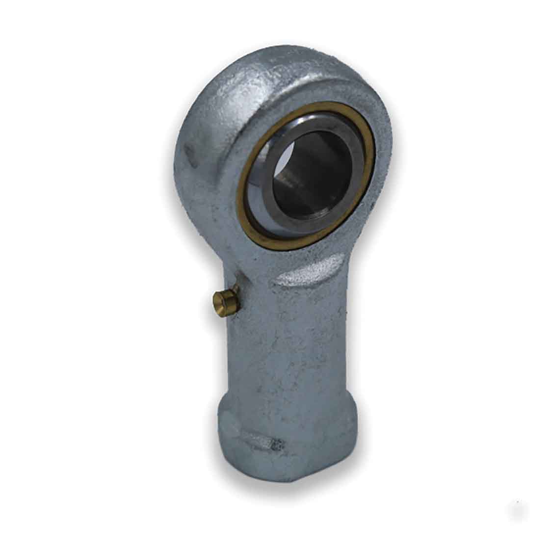 LDK Carbon Steel Rod End, 19.05 mm Bore UNF