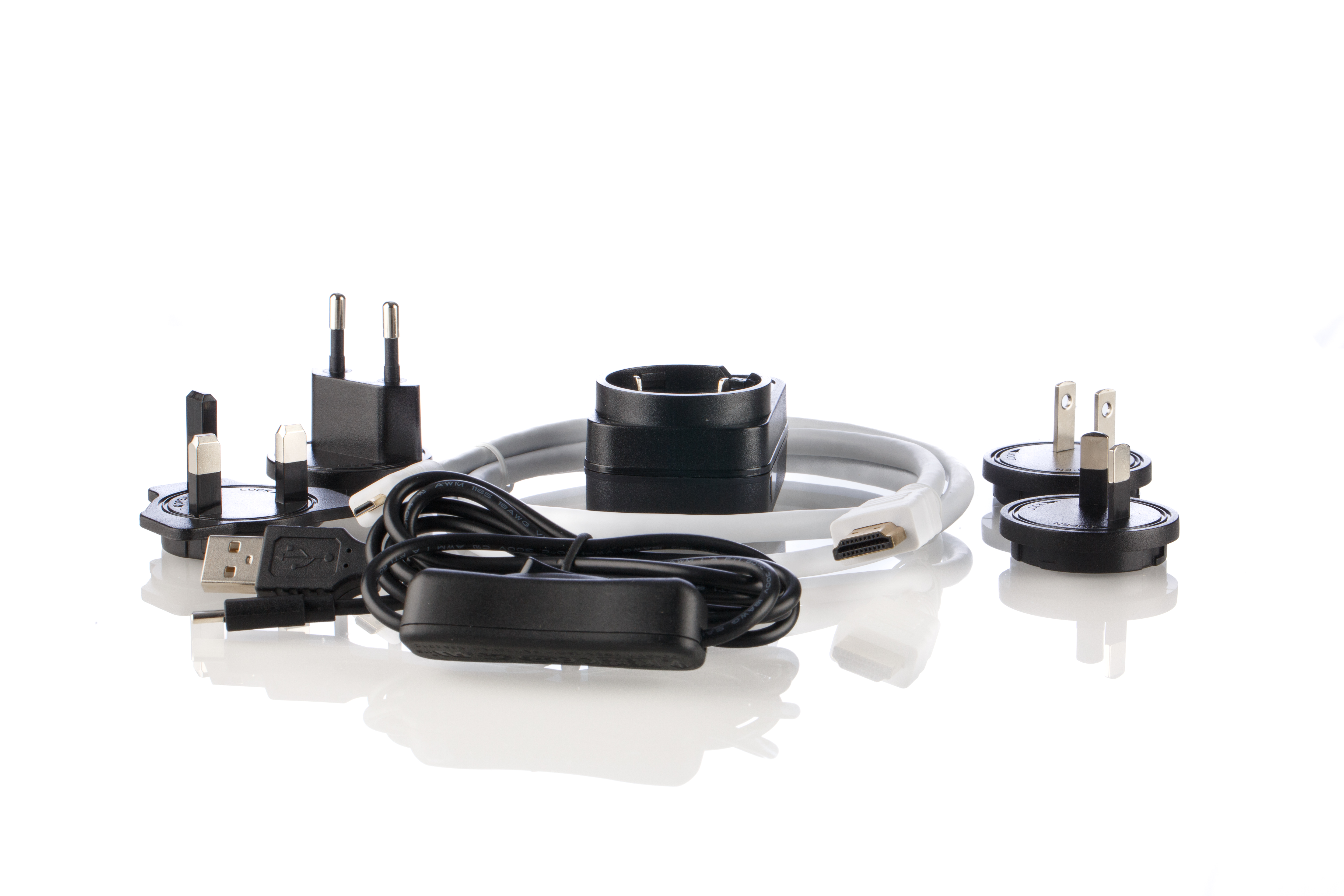 pi-4-8gb-starterkit Raspberry Pi 4 8gb Starter Kit