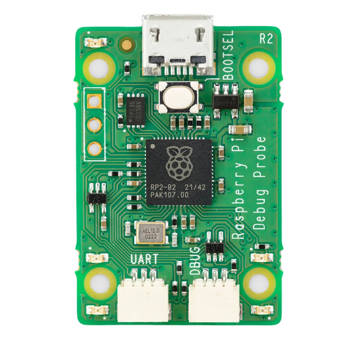 pi-debug-probe Raspberry Pi Debug Probe