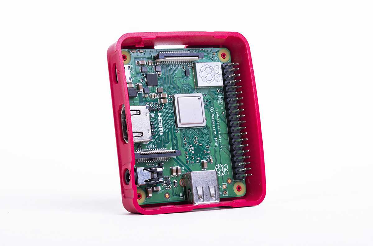 Raspberry Pi
