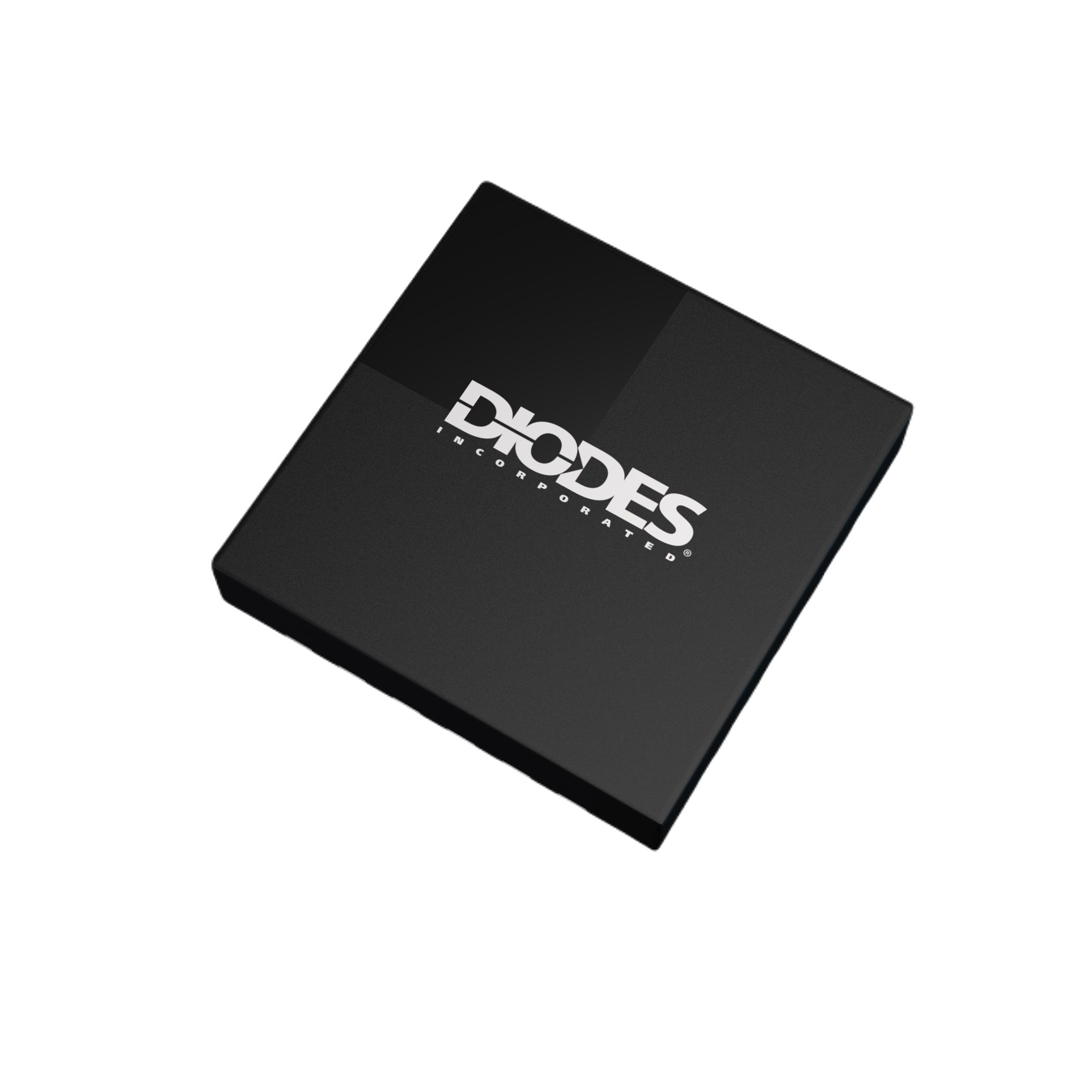 DiodesZetex 16-Channel I/O Expander I2C TQFN 24, PI4IOE5V6416ZDEX