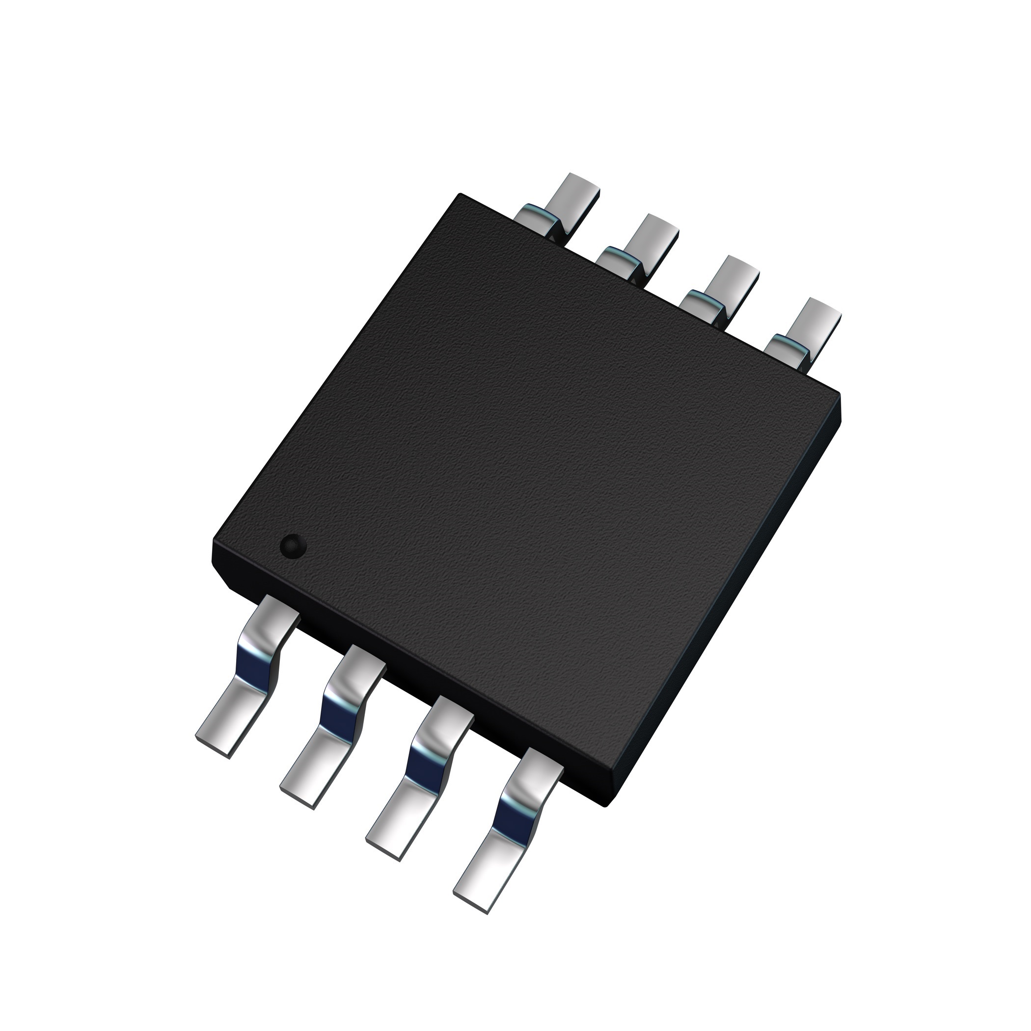 DiodesZetex PI4ULS5V202UEX, Voltage Level Shifter Level Translator Bi-Directional, 8-Pin MSOP