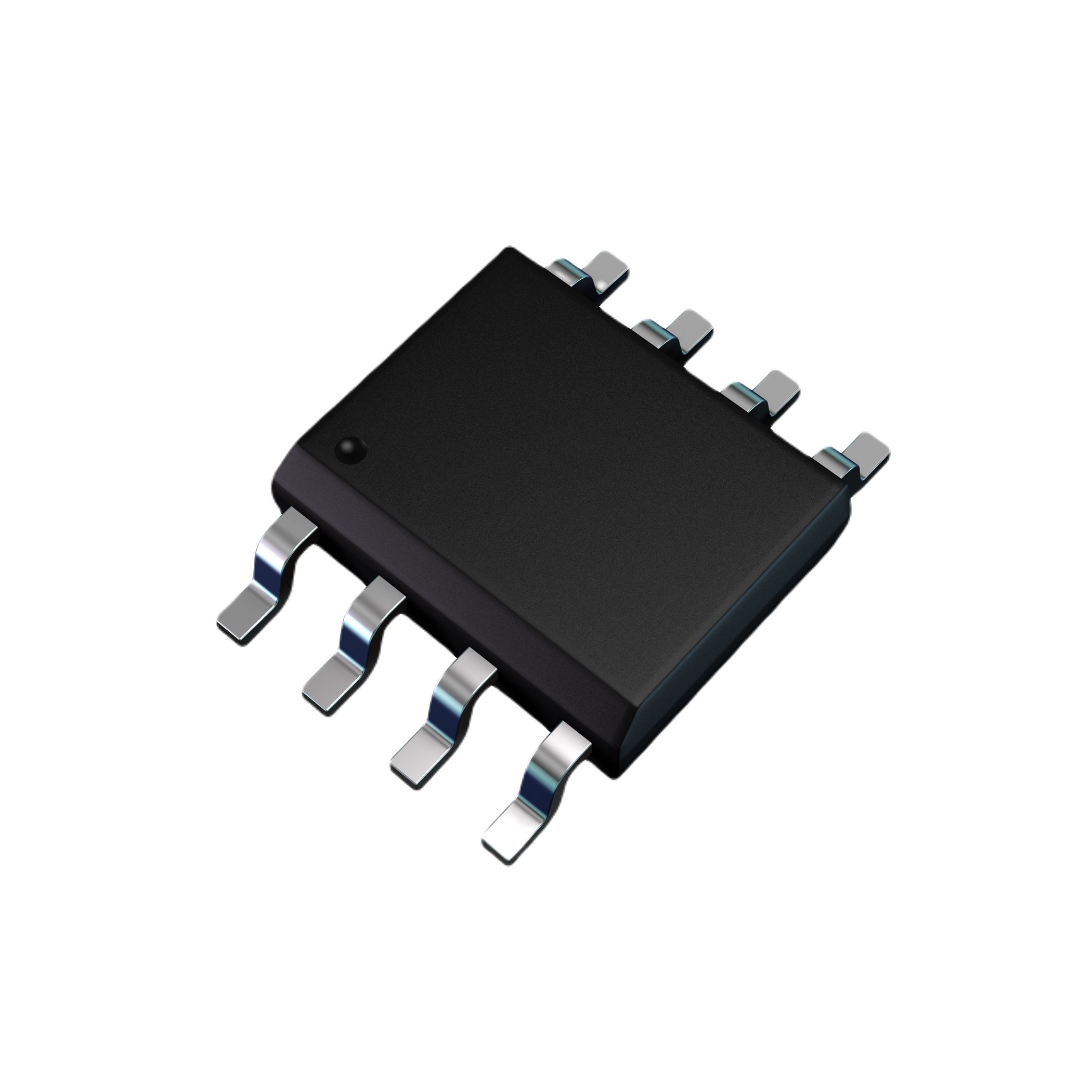DiodesZetex PI6C49X0201WIE, Voltage Level Shifter Level Translator 1 Differential to LVCMOS/LVTTL, 8-Pin SOIC