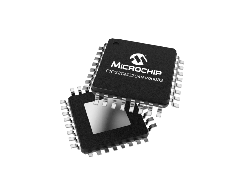 Microchip PIC32CM3204GV00032-E/RTB, 32 bit ARM Cortex M0+, PIC32CM3204 ARM Microcontroller, 32 MHz, 32kB FLASH, 32-Pin