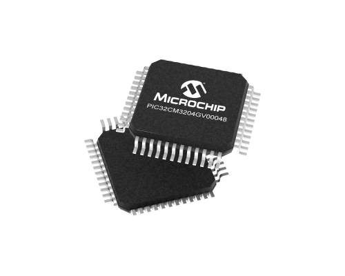 Microchip PIC32CM3204GV00048T-E/U5B, 32 bit ARM Cortex M0+, PIC32CM3204 ARM Microcontroller, 32 MHz, 32kB FLASH, 48-Pin