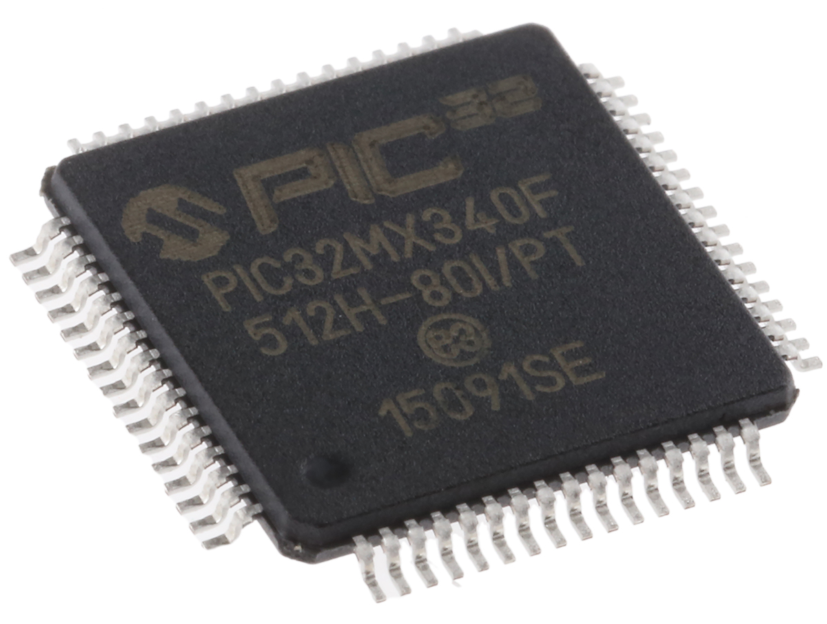processors-microcontrollers