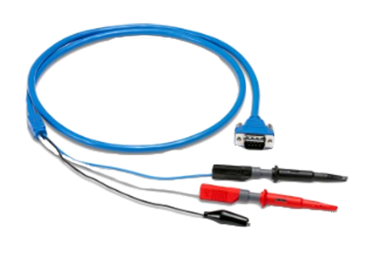 Pico Technology PicoConnect Series 441 Oscilloscope Probe, Differential Type, 15 MHz, 1:1, D9 Connector