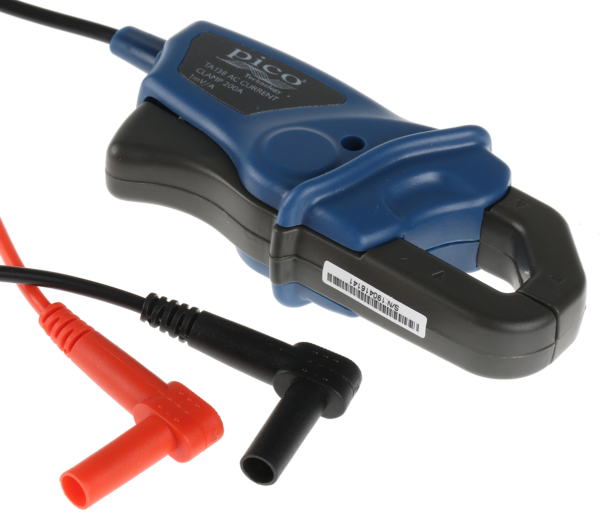 picolog-cm3-3cc Pico Technology PicoLog CM3 Current & Voltage Data Logger, Ethernet, USB, 3 Channel