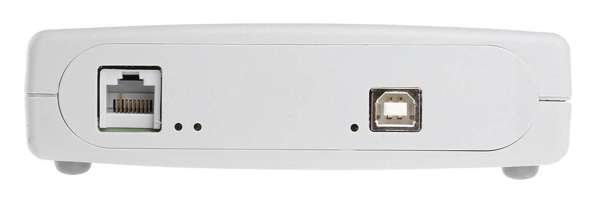 picolog-cm3-3cc Pico Technology PicoLog CM3 Current & Voltage Data Logger, Ethernet, USB, 3 Channel