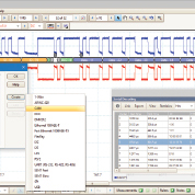 picoscope-2205a Pico Technology PicoScope 2000 Series, 25 MHz PC Based Oscilloscope 2-Channel - UKAS