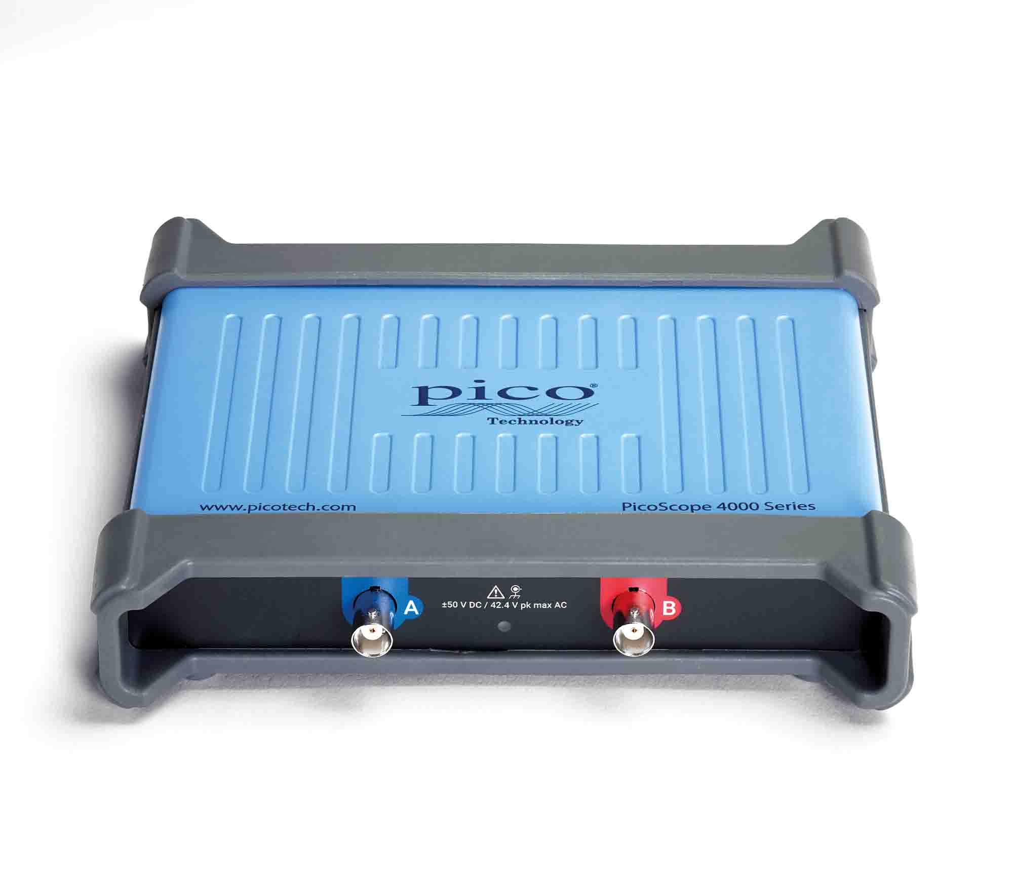 Pico Technology PicoScope 4000A Series, 20 MHz PC Based PC Oscilloscope 2-Channel