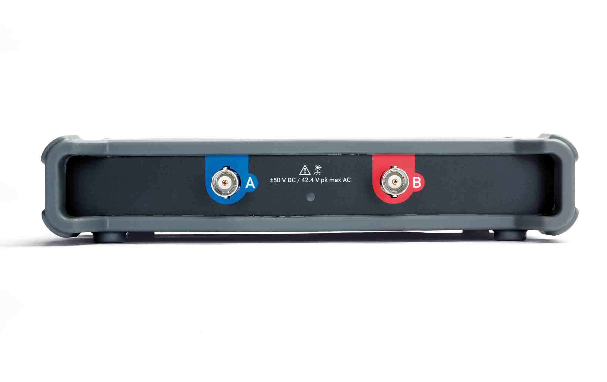 picoscope-4224a Pico Technology PicoScope 4000A Series, 20 MHz PC Based PC Oscilloscope 2-Channel - RSCAL