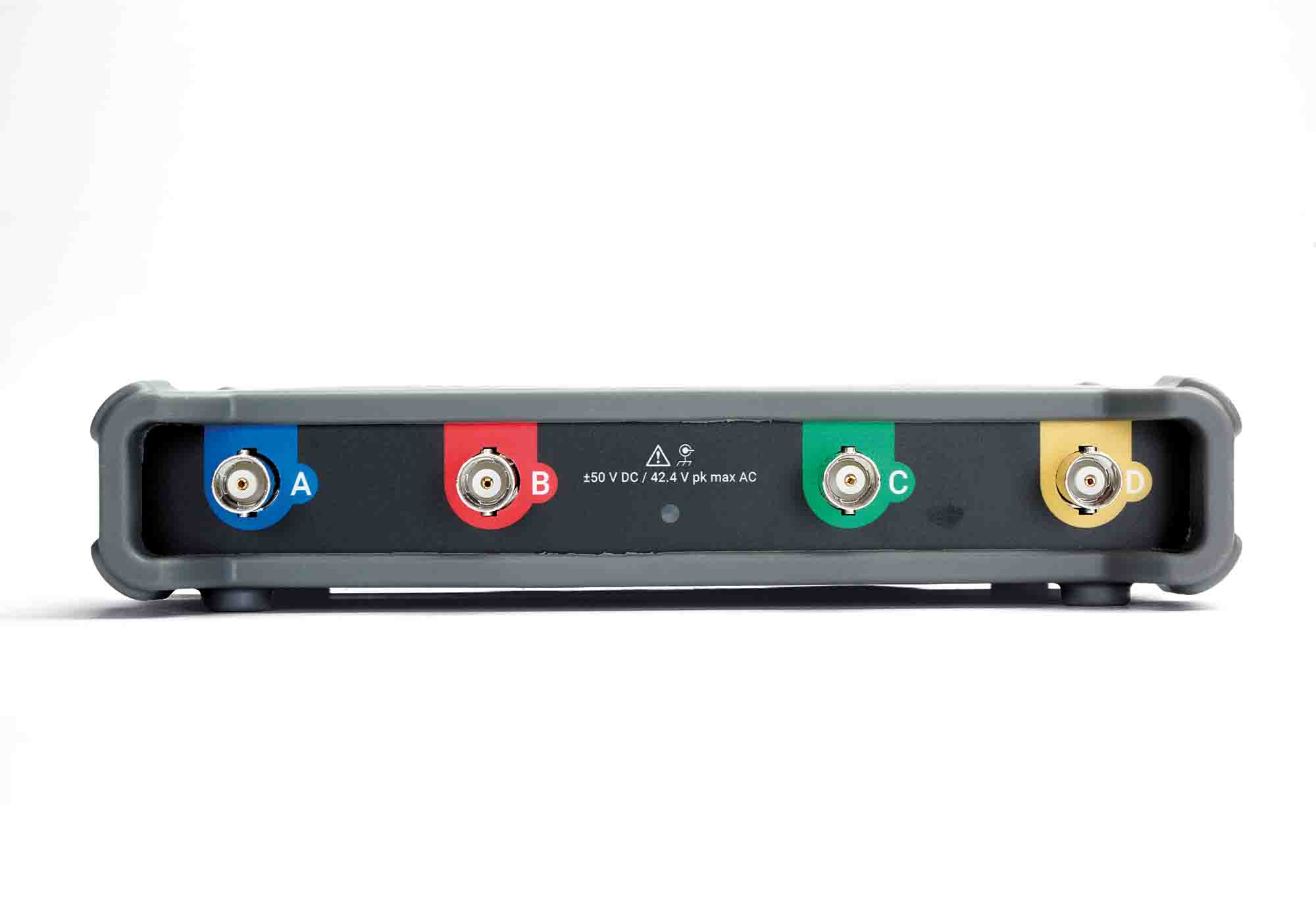 picoscope-4424a Pico Technology PicoScope 4000A Series, 20 MHz PC Based PC Oscilloscope 4-Channel - UKAS