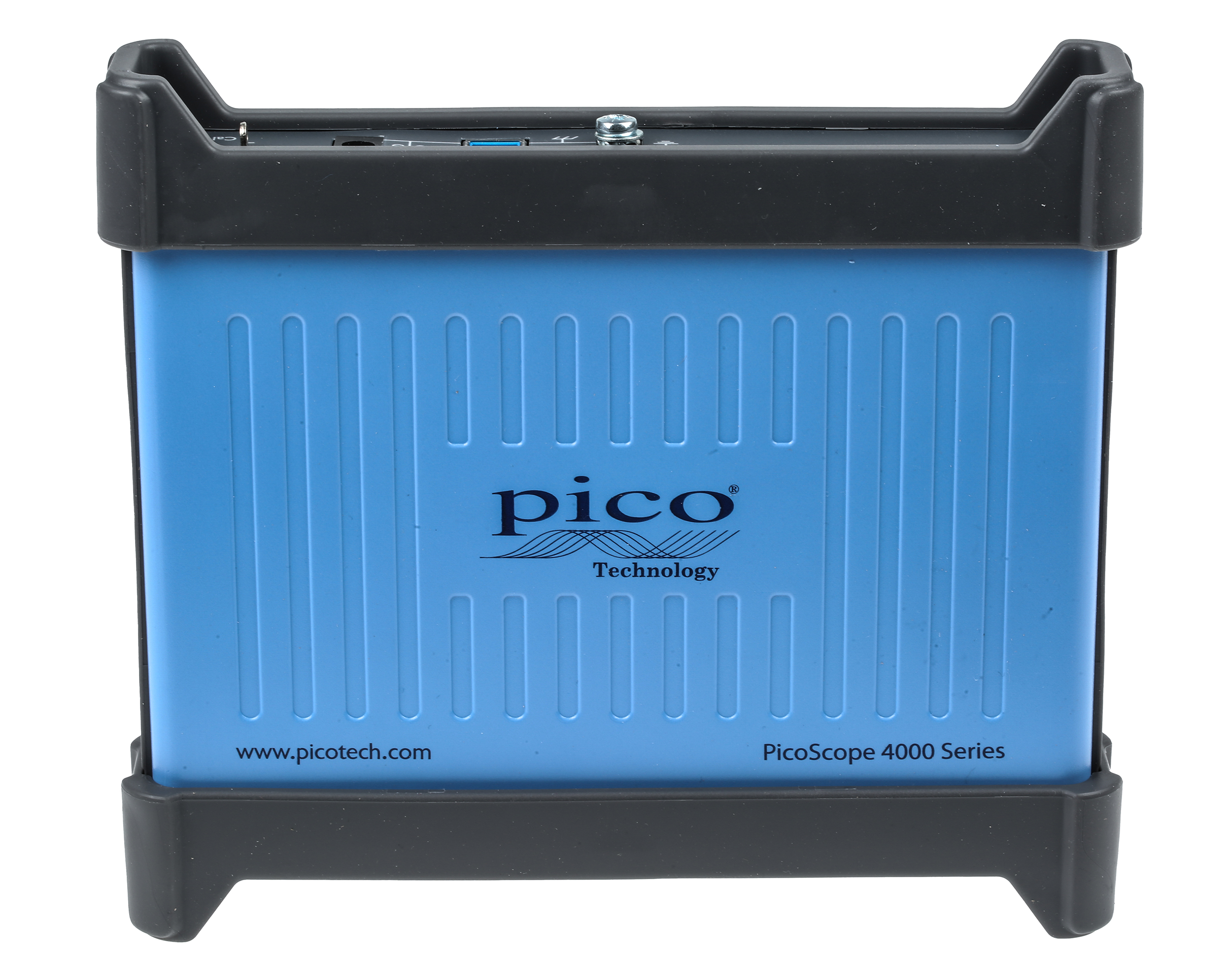 Pico Technology PicoScope 4000 Series, 20 MHz PC Based Oscilloscope 4-Channel
