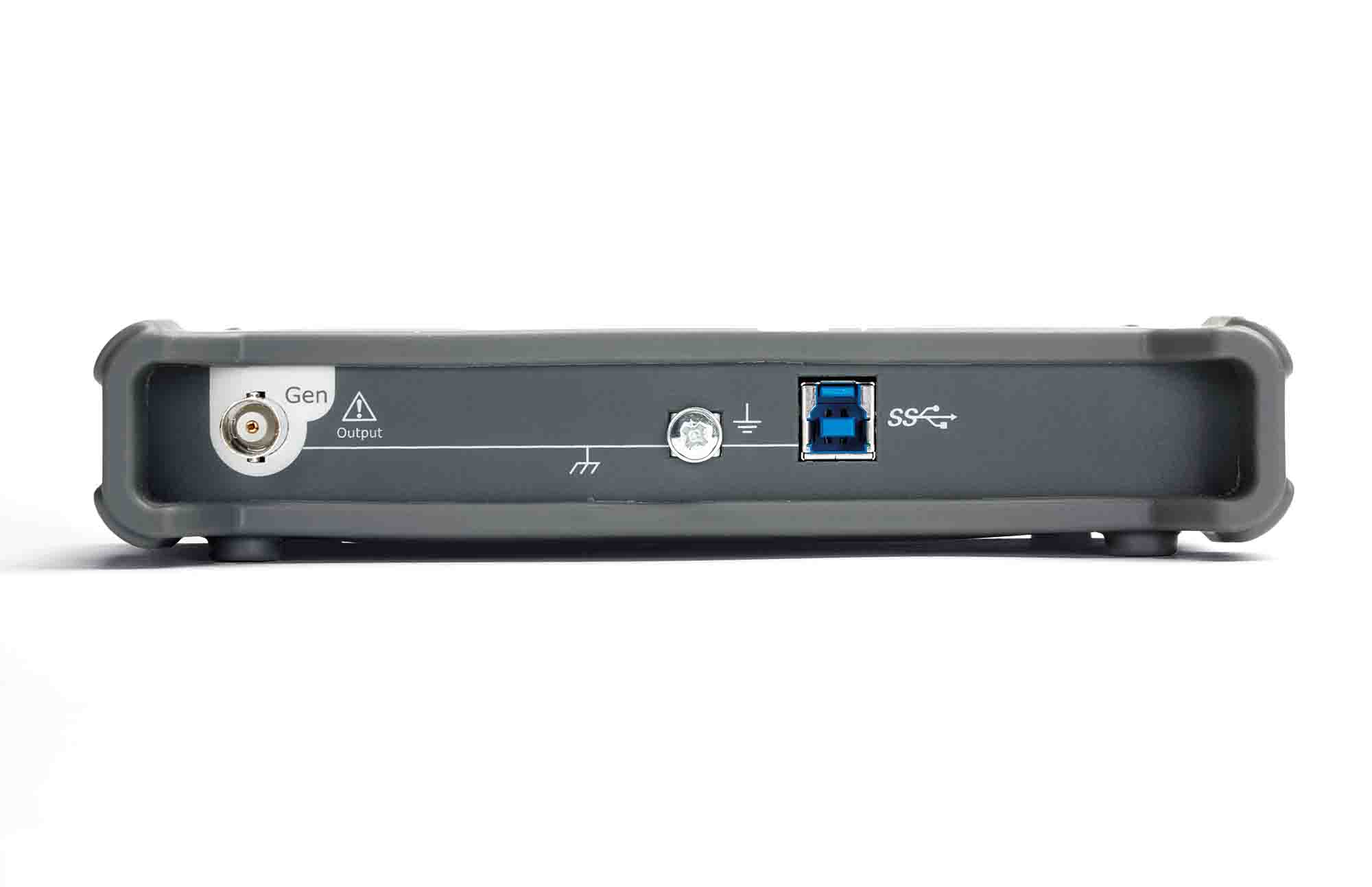 picoscope-4824a Pico Technology PicoScope 4000A Series, 20 MHz PC Based PC Oscilloscope 8-Channel - RSCAL