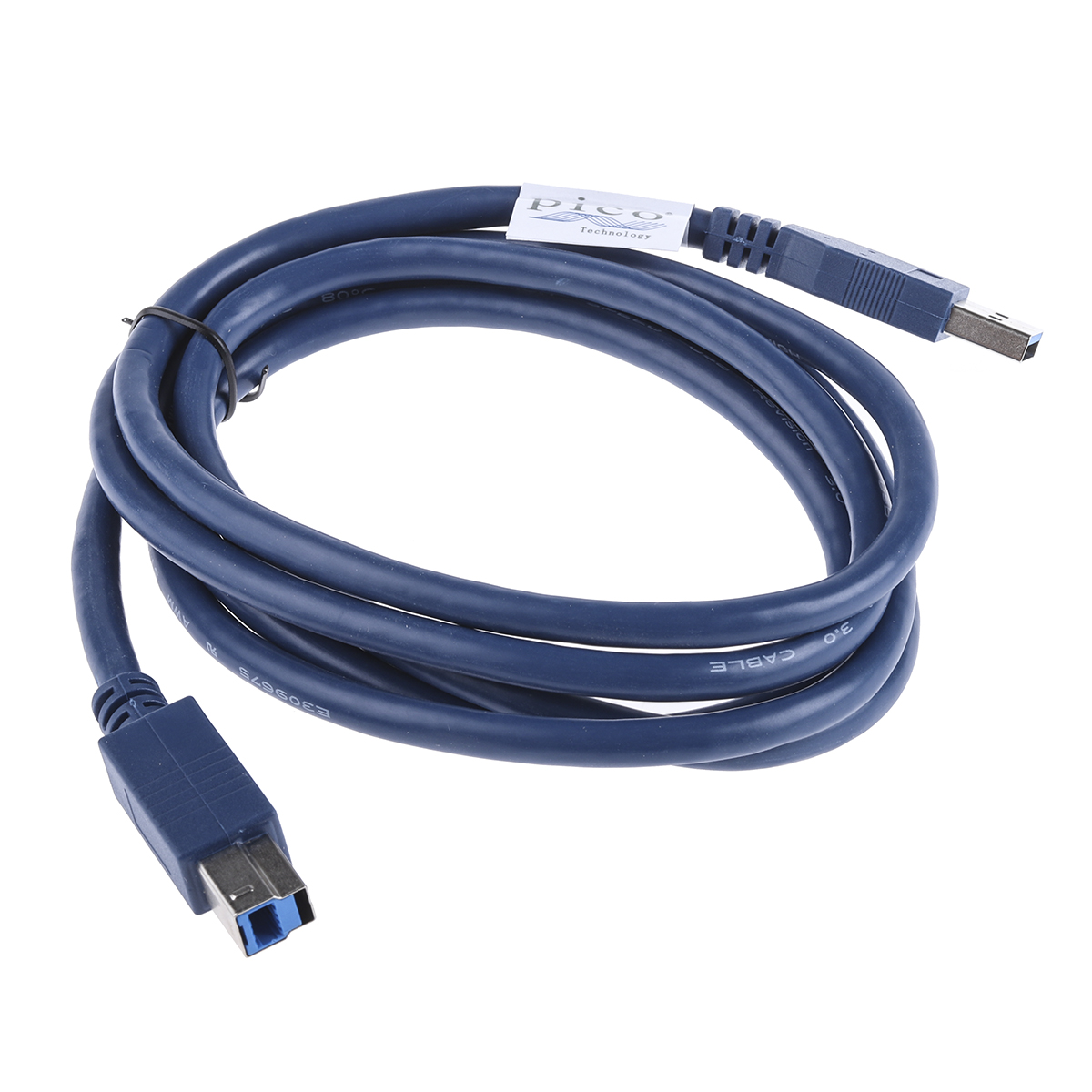 picoscope-5242d Pico Technology 5000D Series, 60 MHz PC Based Oscilloscope 2-Channel - RSCAL