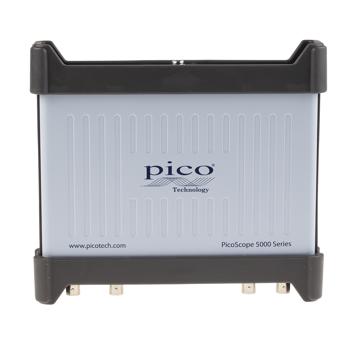 Pico Technology 5000D Series, 100 MHz PC Based Oscilloscope 2-Channel - RSCAL