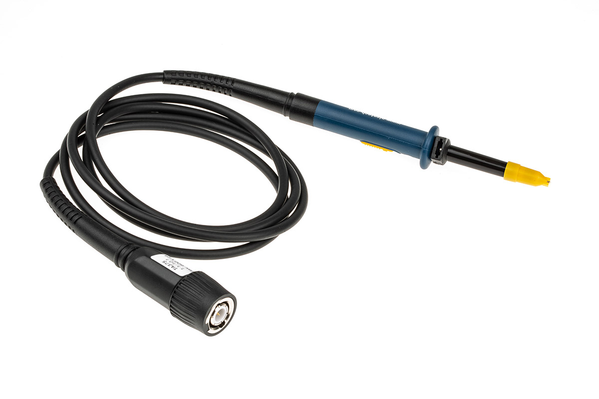 picoscope-5443d Pico Technology 5000D Series, 100 MHz PC Based Oscilloscope 4-Channel - UKAS