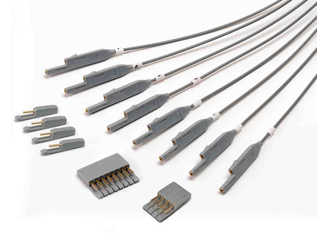 picoscope-6424e Pico Technology PicoScope 6000E Series, 500 MHz PC Based Oscilloscope 4-Channel