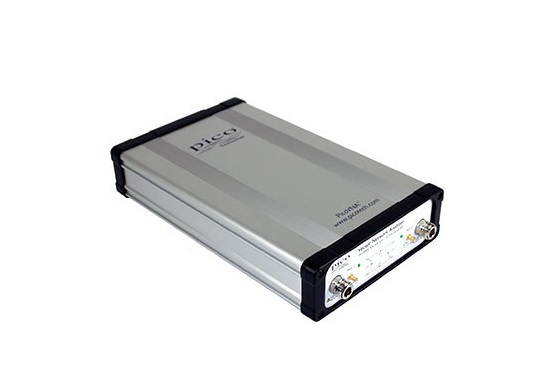 Pico Technology PicoVNA 108 300 to 8500000 KHz Vector Network Analyzer