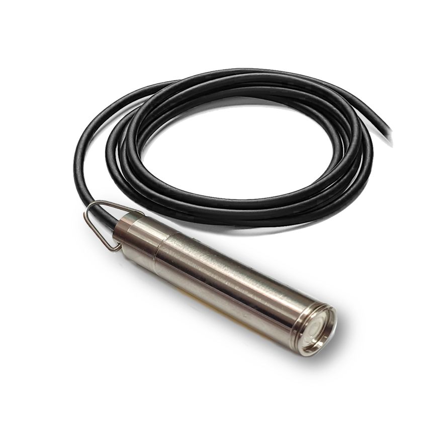ATMI PIEZO AS Series Piezometric Level Sensor, Cable, Housing 316L Stainless Steel