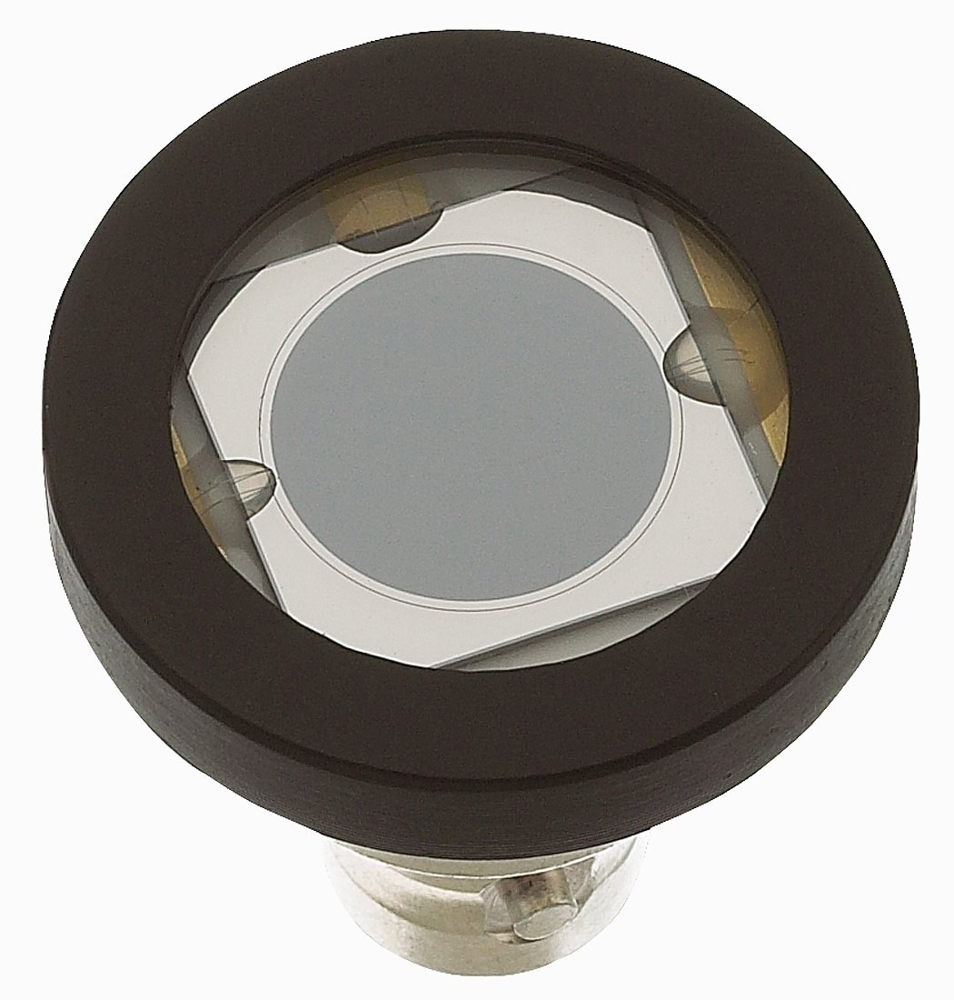 OSI Optoelectronics PIN-10D Infrared Photodiode, 65 °, Surface Mount