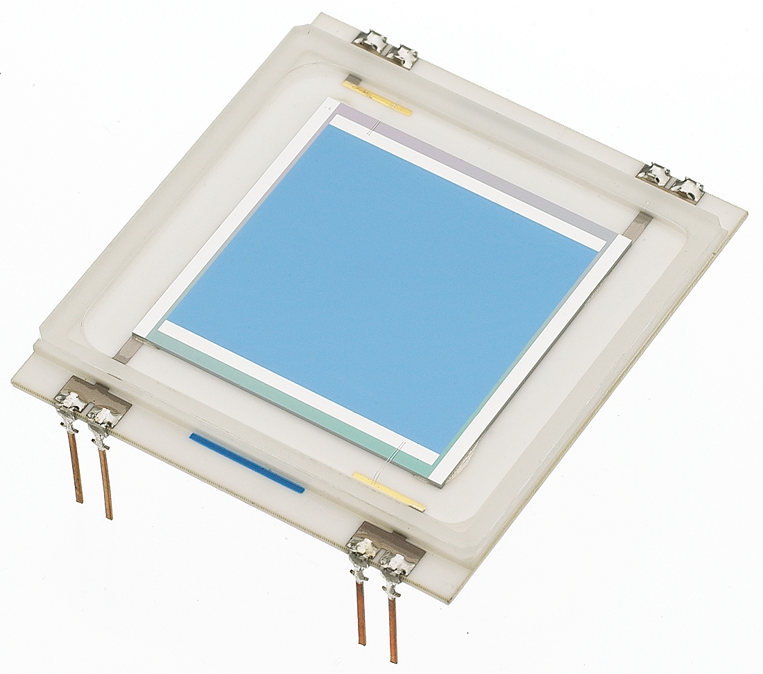 OSI Optoelectronics PIN-DL-20C Infrared Photodiode, 65 °, Through Hole TO-5