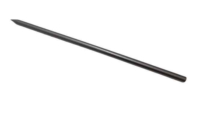 Penta Earth Rod 0.5 m Stainless Steel