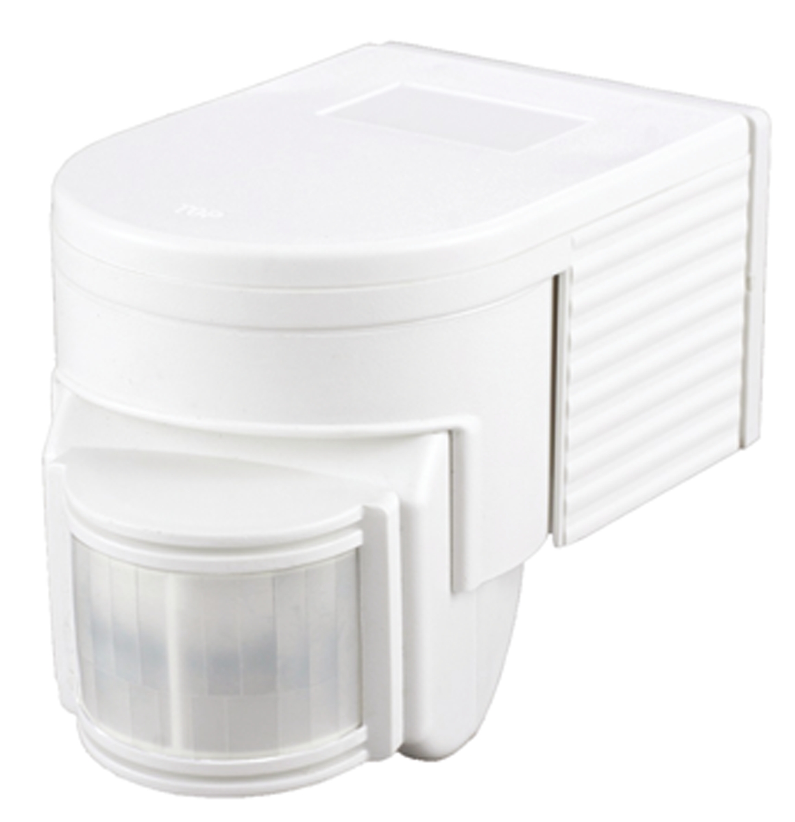 PowerLED Infrared Pyroelectric Detectors PIR Sensor, 12 m Sensor Range