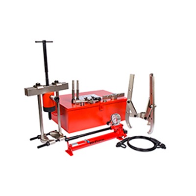Hi-Force Designed For Internal and External Pulling Applications Puller Kit, 10 t Force