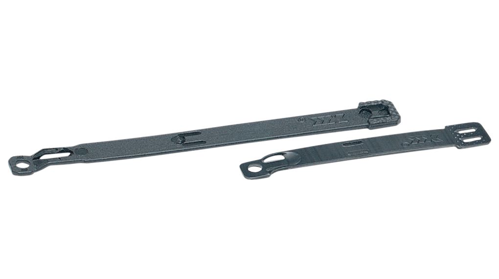 Partex Marking Systems for PO/POZ, PK/PKZ, POK
