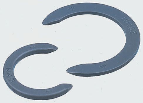 JG Speedfit Copper, 15 mm